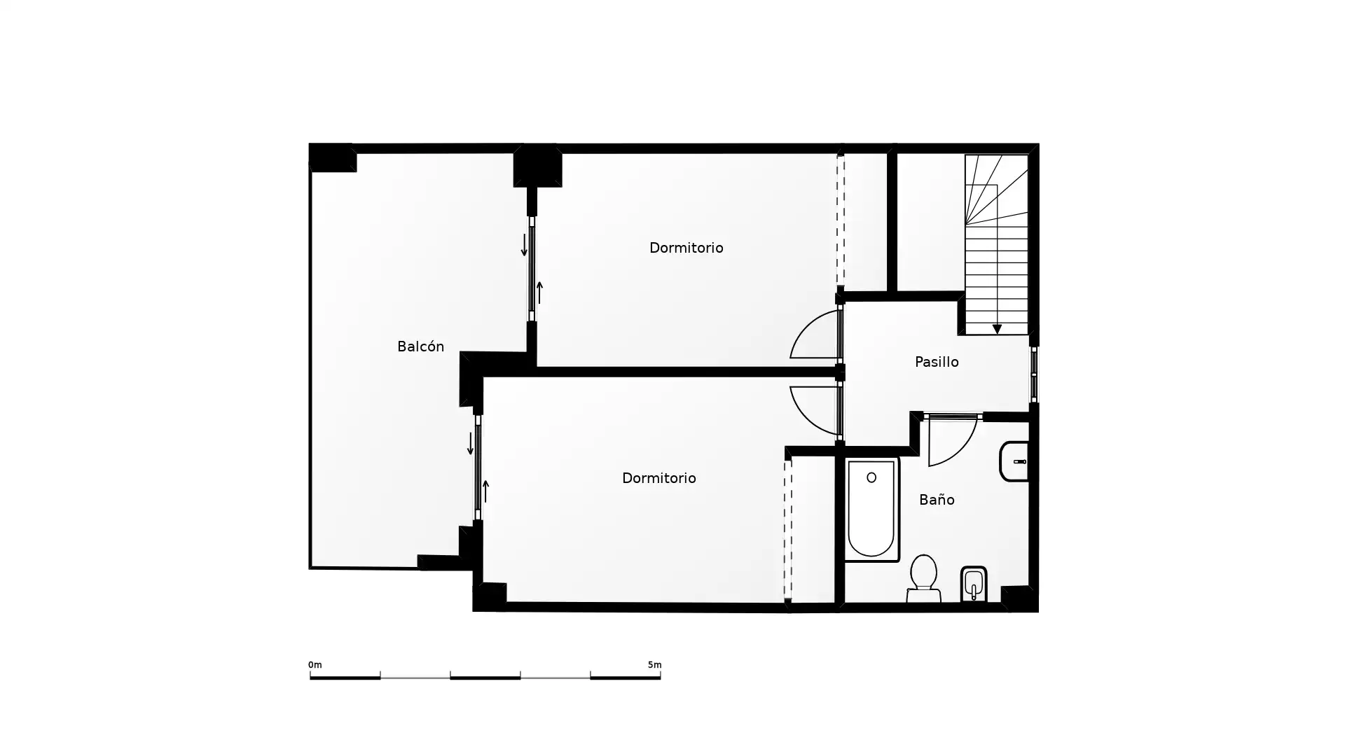 Casa o chalet en venta en SAMANIEGO-CMOR, 20, -1, Campoamor