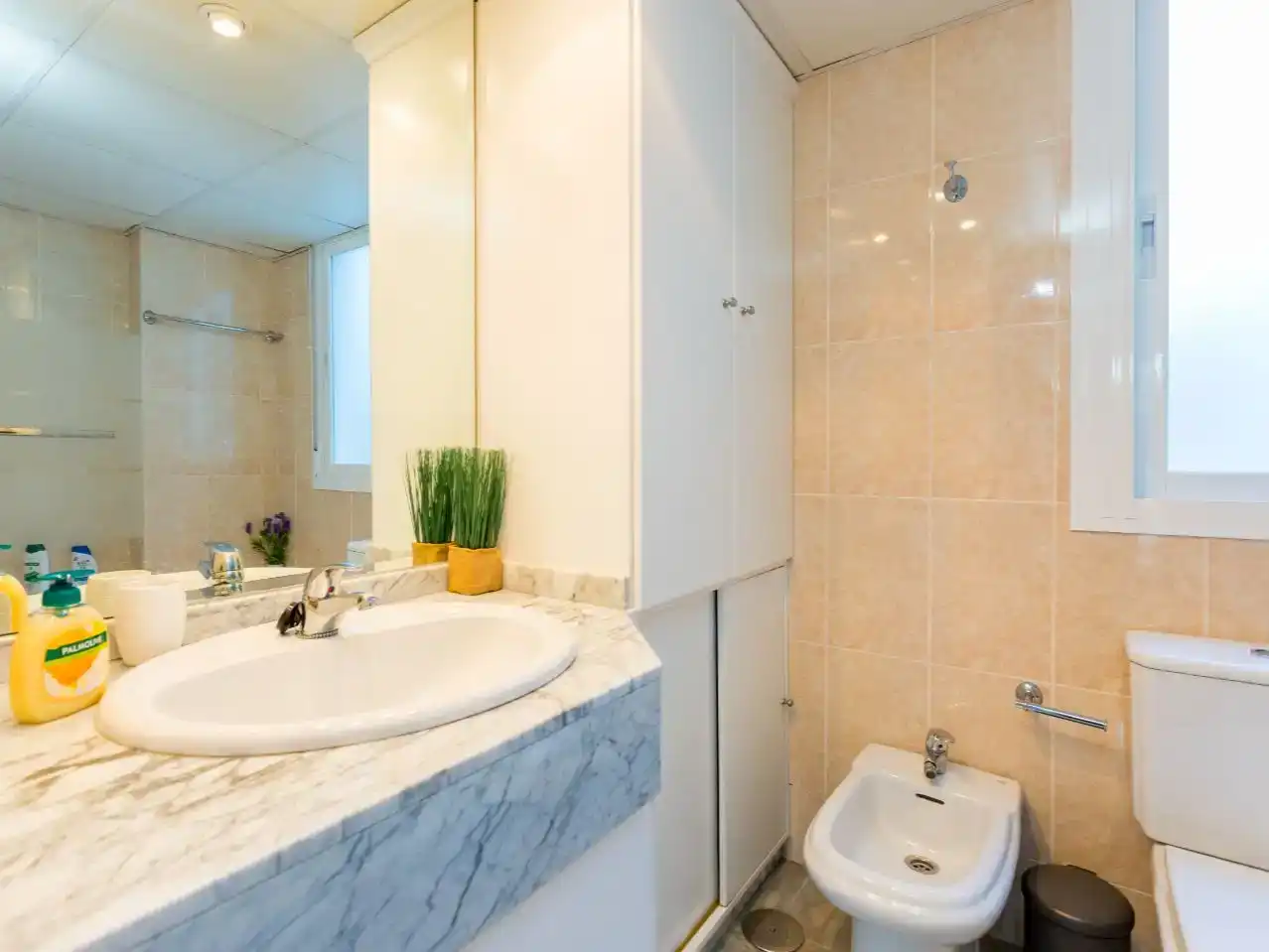 Wohnung zur Miete in Marbella, Málaga