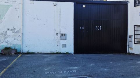 Foto 3 von Fabrikhallen zum Verkauf in El Cerezo, 12, Cerezo - Aspla - Torres, Torrelavega