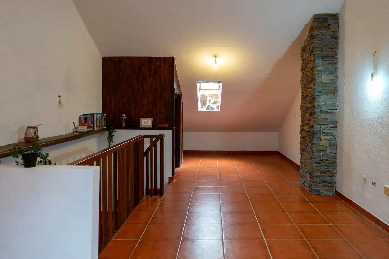 Casa adosada en venda en Tacoronte amb Jardí privat, Terrassa i Moblat