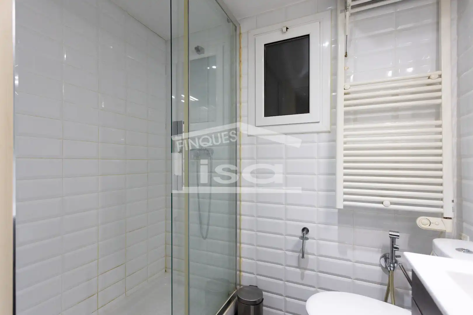 Baño de Piso en venta en Barcelona con Aire acondicionado, Calefacción y Parquet
