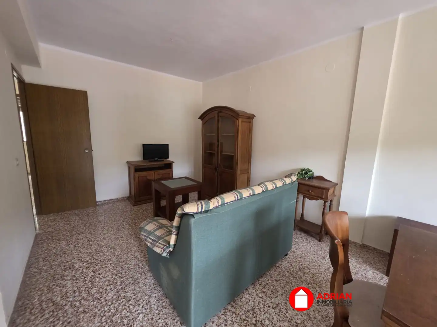 Sala d'estar de Edifici en venda en Eslida