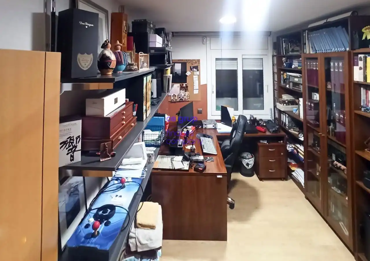 Piso con ascensor en venta en Eixample Nord, imagen 10