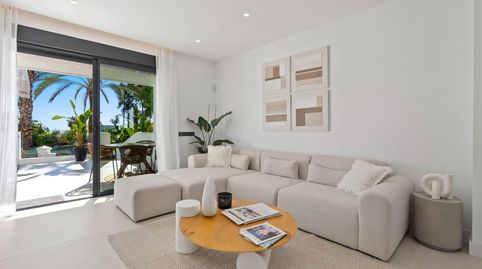 Foto 5 de Ático en venta en Paraiso - Barronal, Estepona