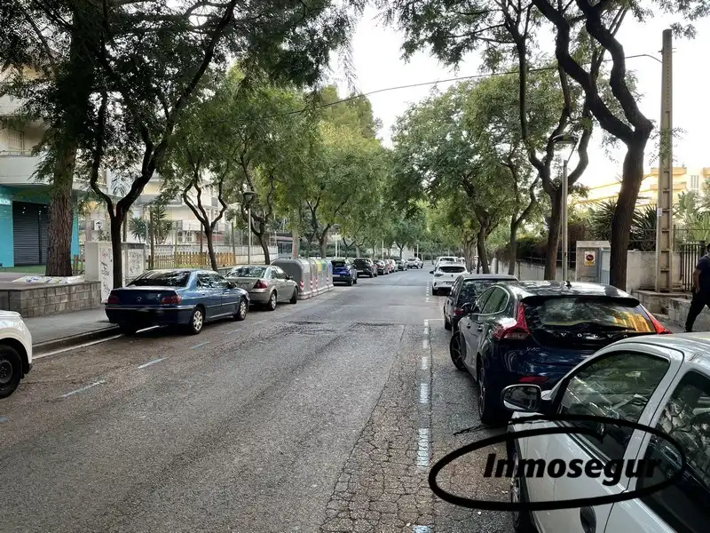 Vista exterior de Local en venta en Salou con Aire acondicionado, Calefacción y Terraza