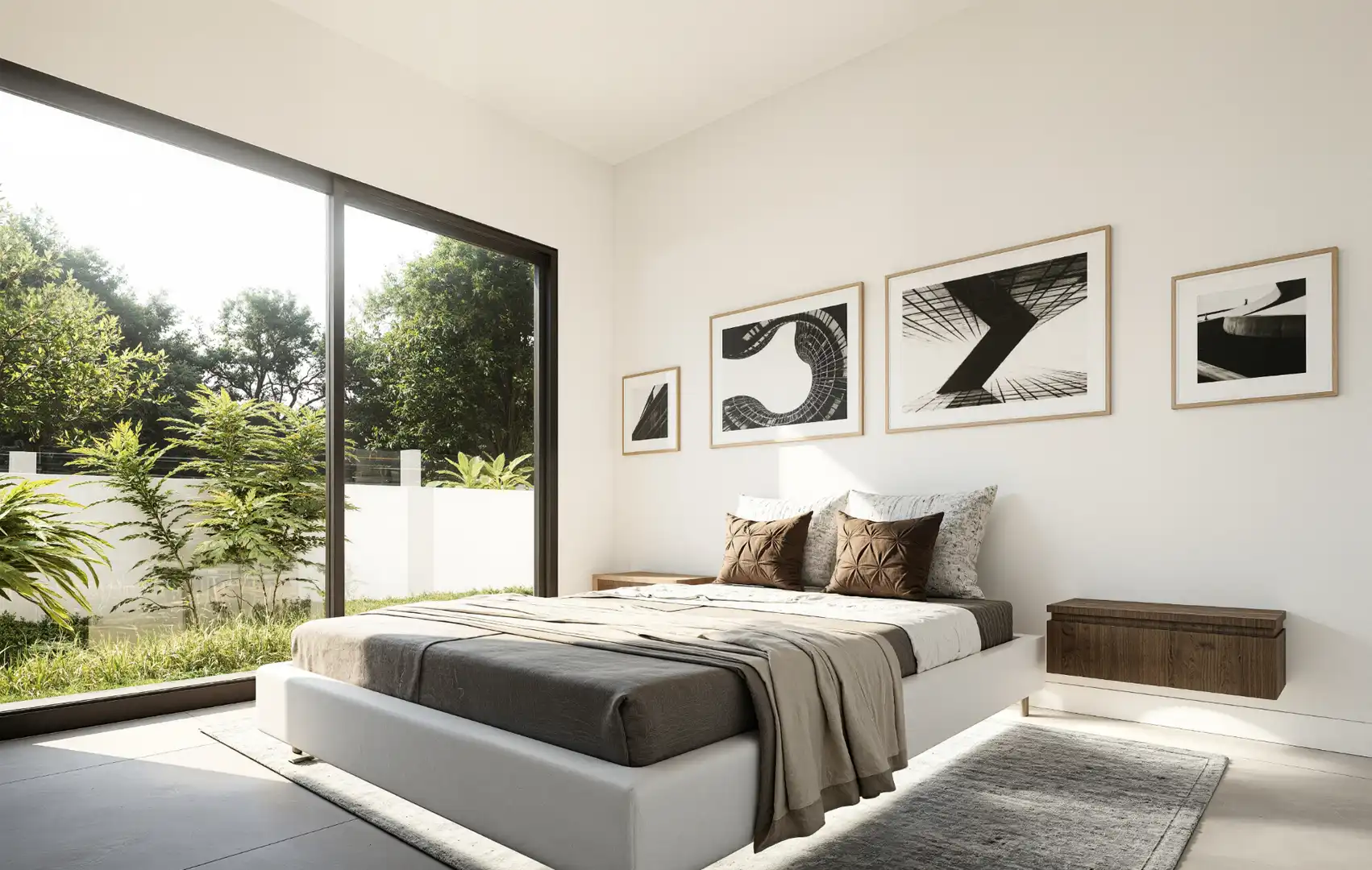 Maison neuf avec piscine à vendre à Carrer de Martorell, imagen 9