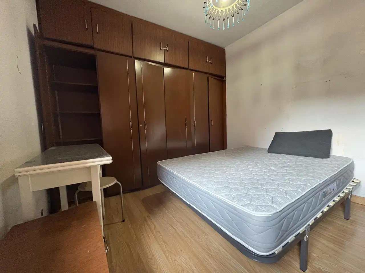Bedroom of Ground floor for sale in Hortaleza