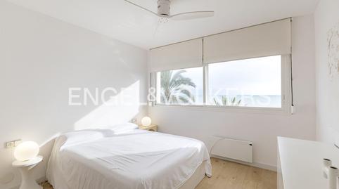 Photo 5 of Attic to rent in Aiguadolç - Sant Sebastià, Sitges