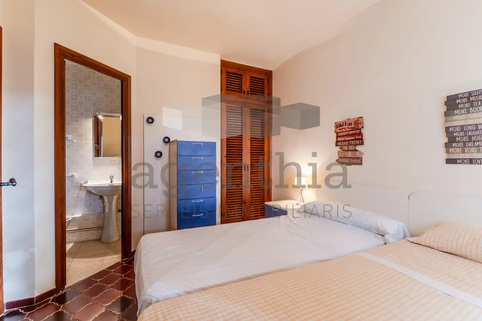 Habitación de Casa o chalet en venta en Castell d'Aro, Platja d'Aro i s'Agaró con Aire acondicionado, Calefacción y Trastero