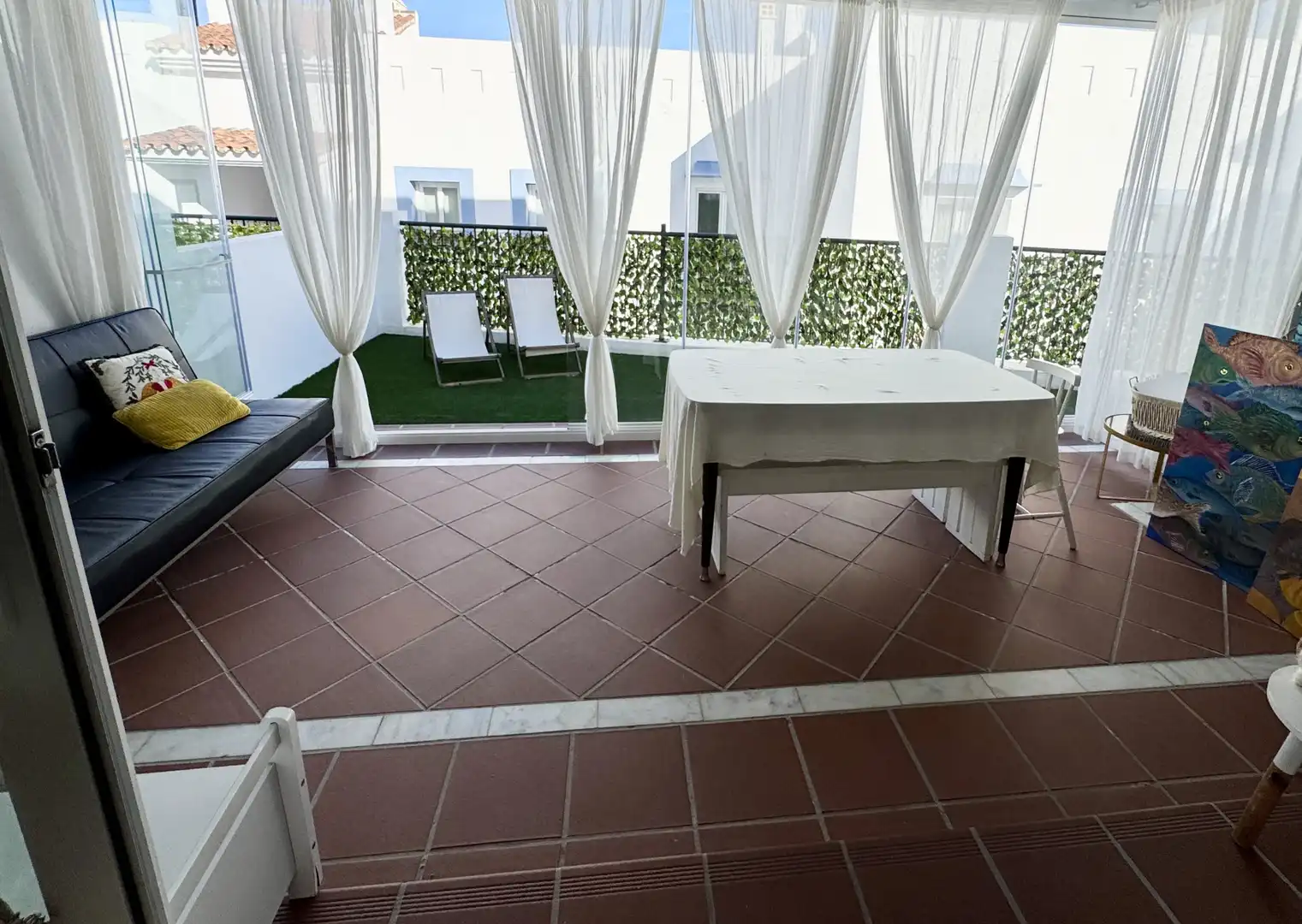 Apartment mit Pool zum Verkauf in PARAISO EL 1, imagen 26
