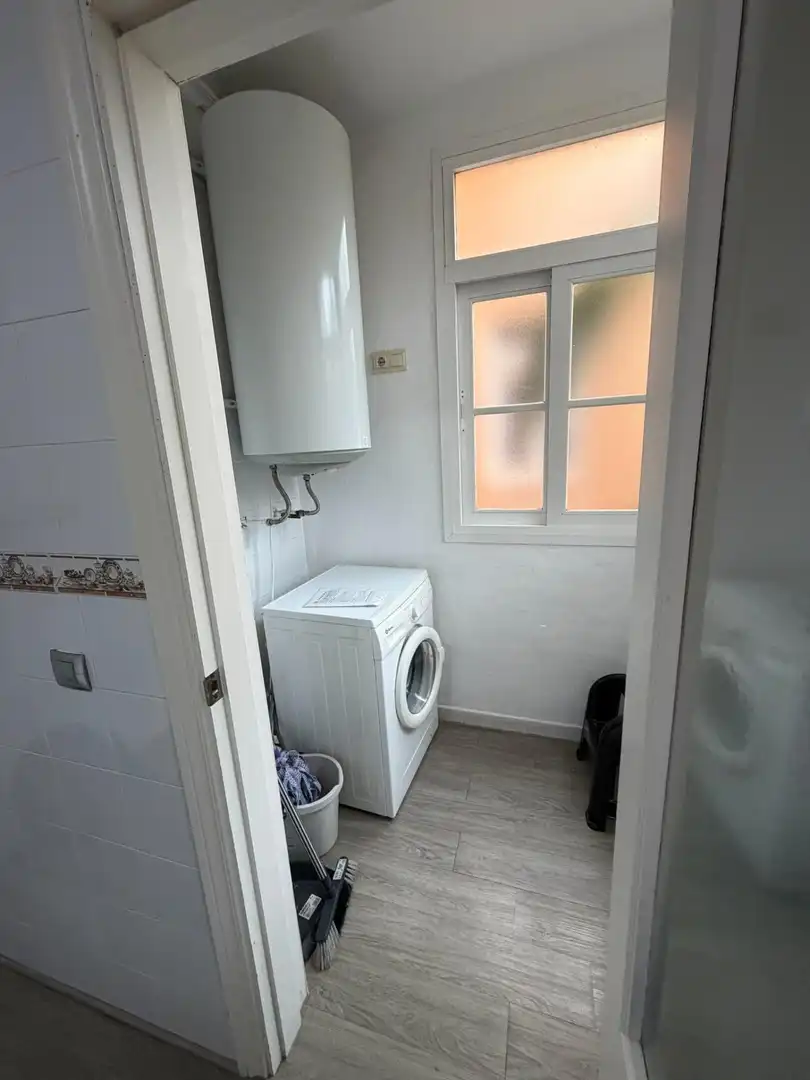 Piso con piscina en venta en Riviera del Sol, imagen 6