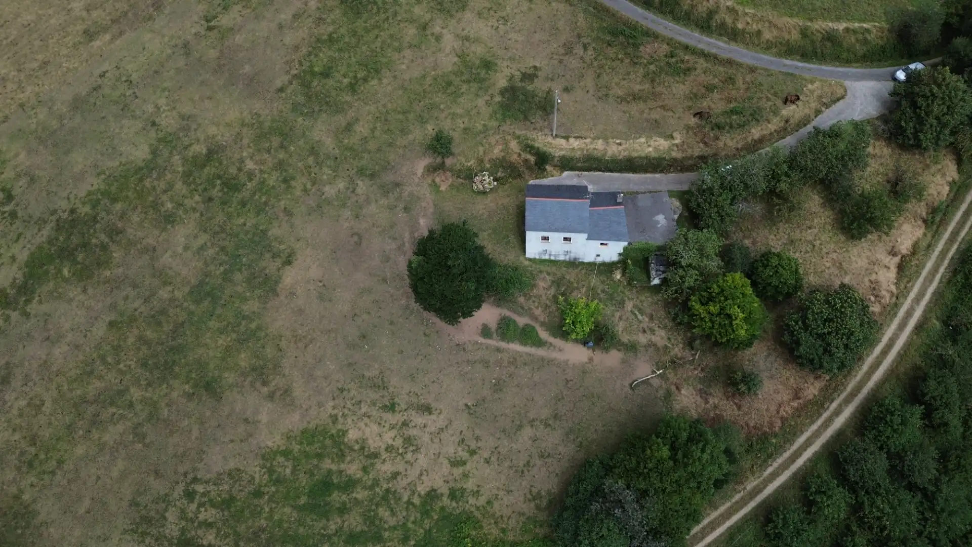 Country homes for sale in Vegadeo  with Heating, Terrace and Storage room