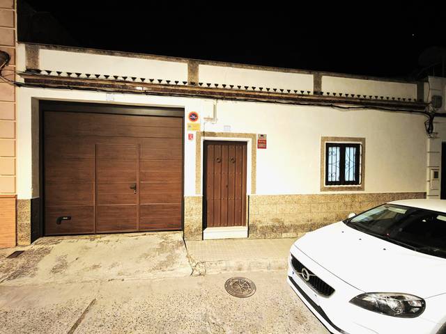 Casa-chalet en Venta en Lebrija