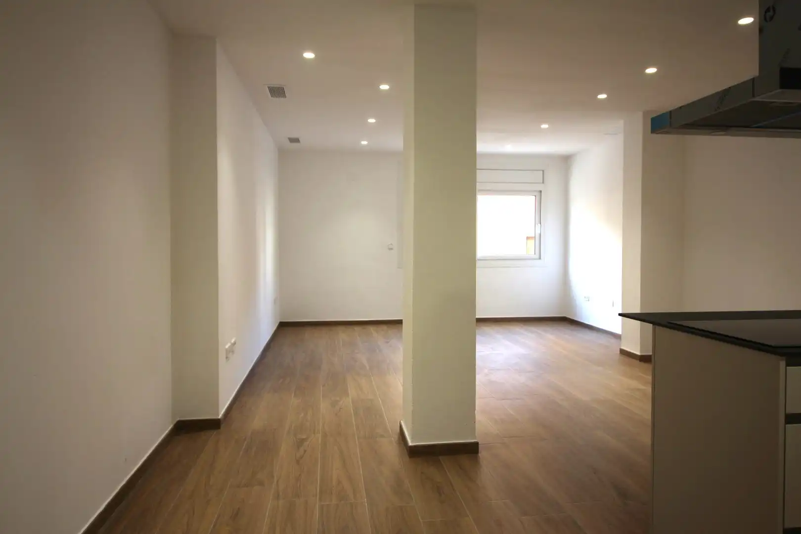 Ground floor for sale in Figueres  with Heating