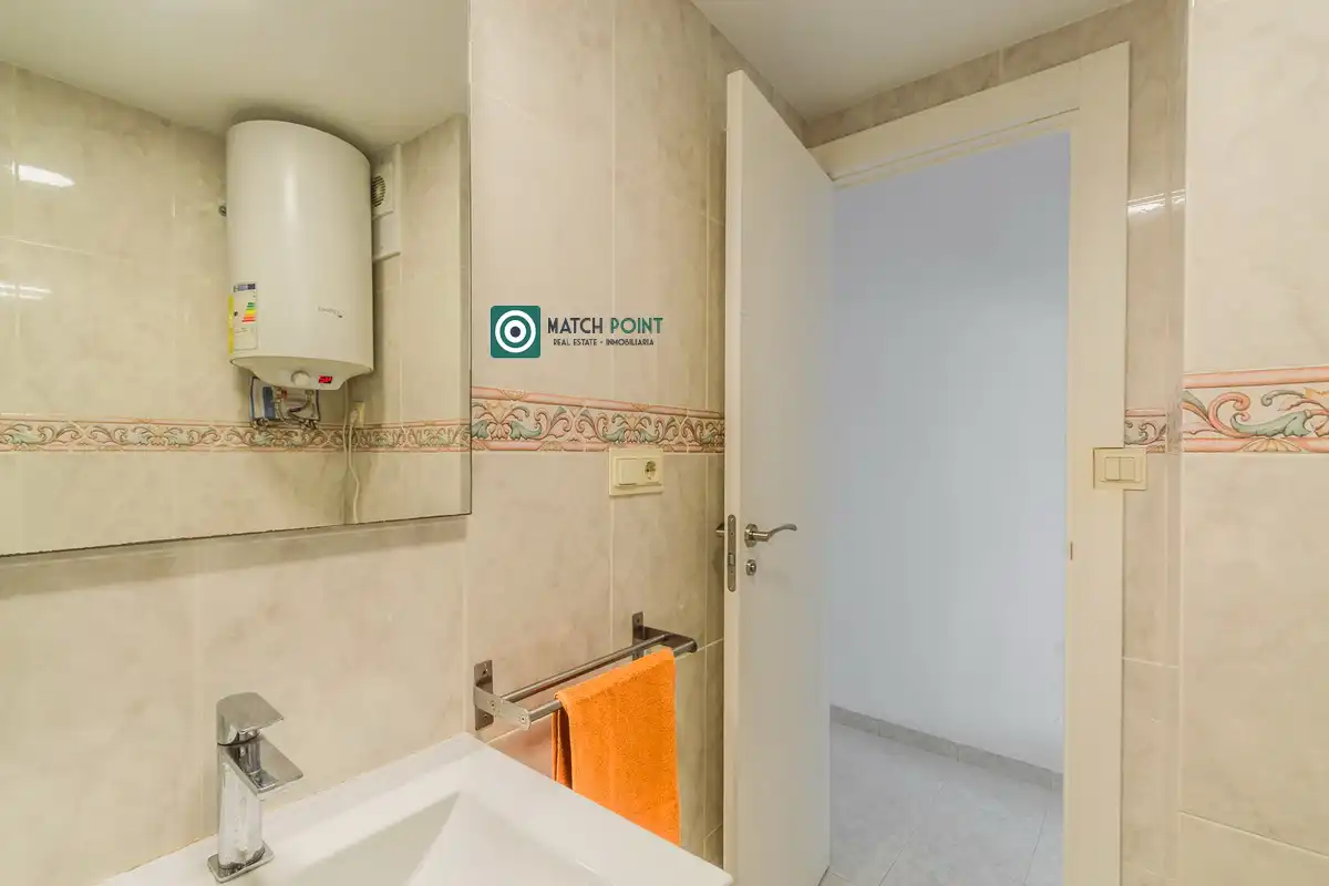 Flat for rent in Calle Tesorillo, Velilla - Velilla Taramay
