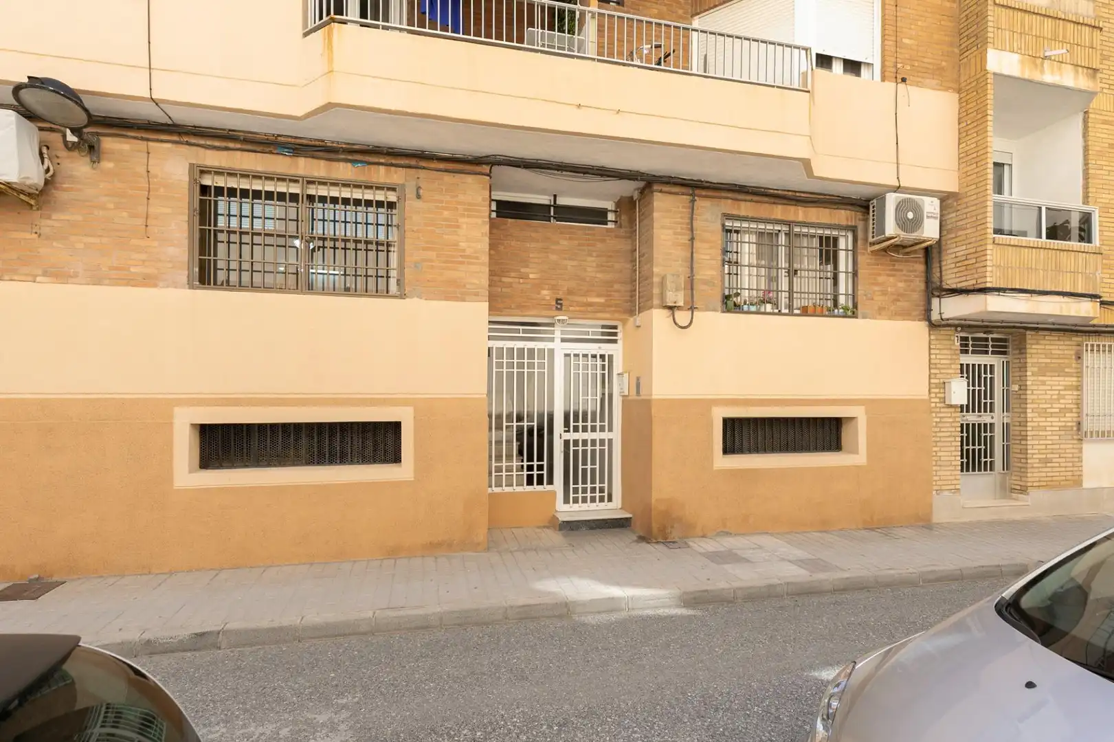 Flat for sale in Calle Calle Duque de Rivas 5, imagen 26