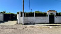 Vista exterior de Casa o xalet en venda en  Córdoba Capital amb Aire condicionat, Calefacció i Jardí privat
