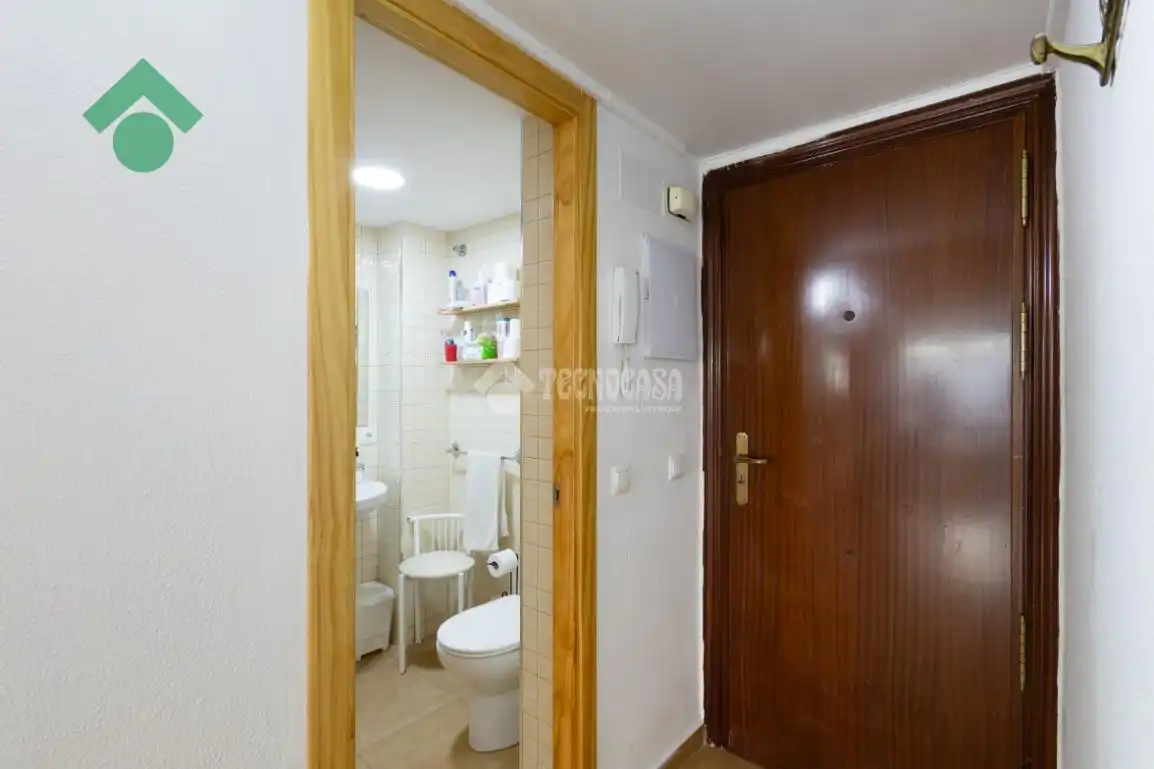 Flat with lift for sale in Centro, imagen 17