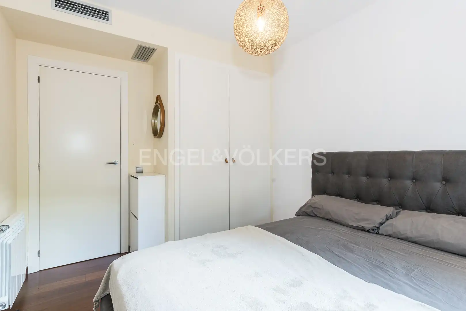 Flat for rent in La Plana