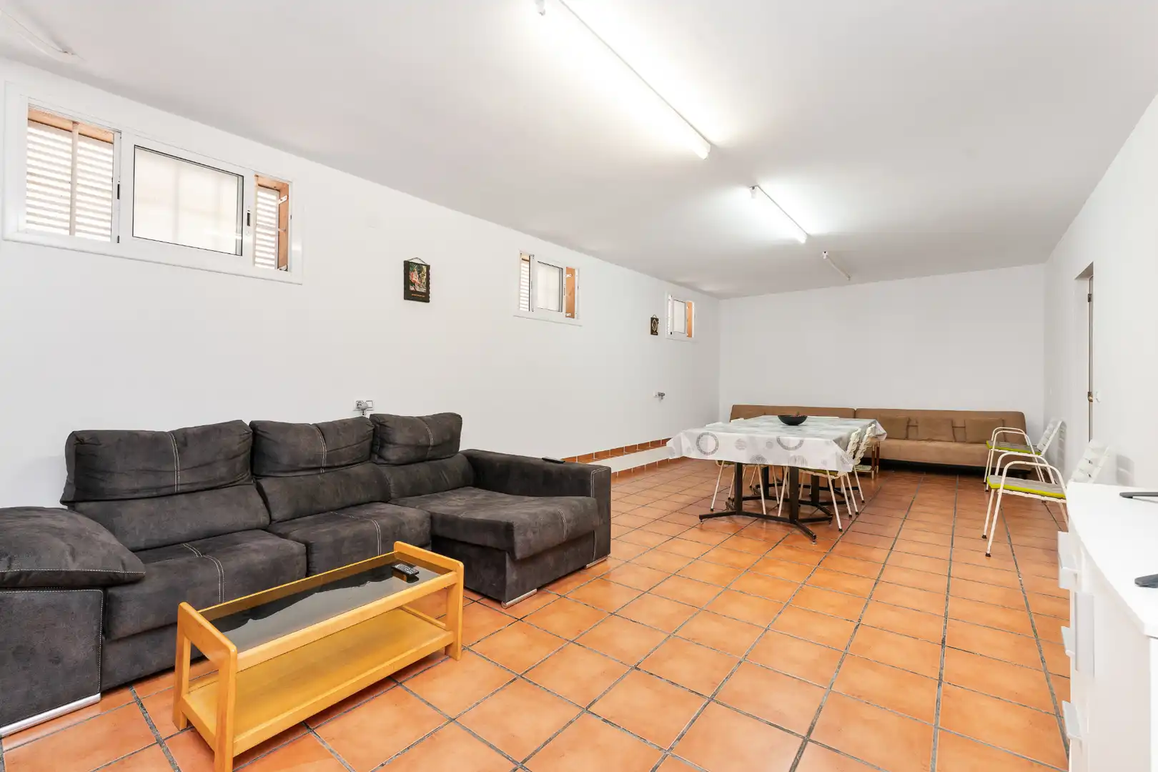 Casa o xalet en venda en Castellet i la Gornal amb Jardí privat, Terrassa i Moblat