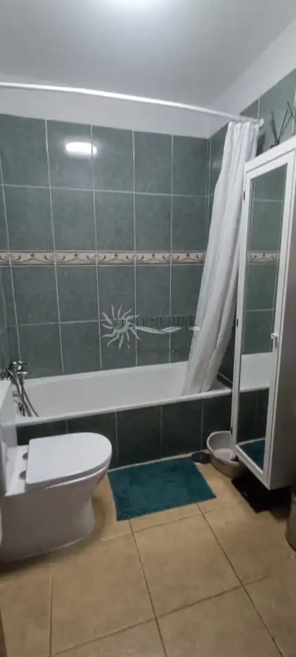 Bathroom of Flat for sale in Arona  with Terrace and Furnished
