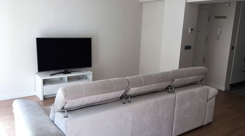 Photo 5 of Flat for rent in Calle General O'donnell, 7, Ensanche - Diputación, Alicante / Alacant