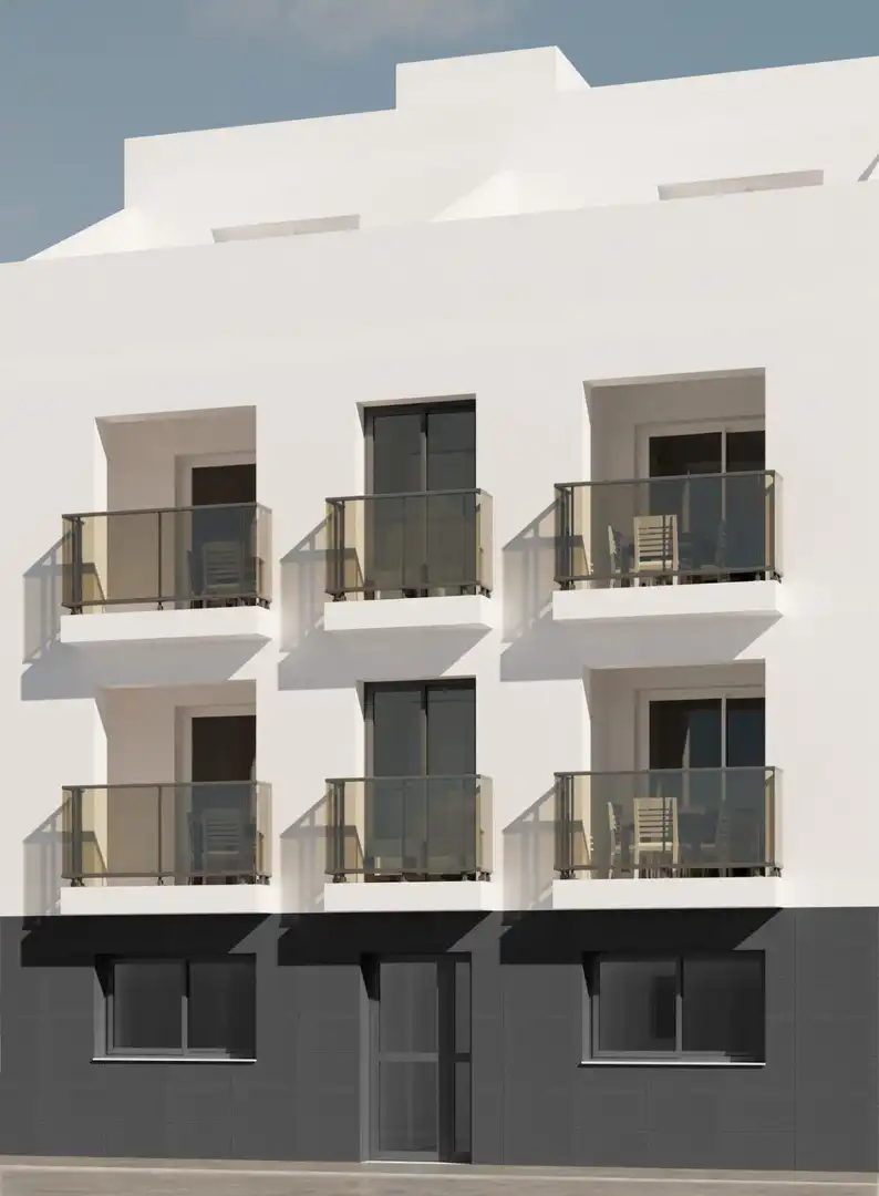 Piano terra con ascensore in vendita a Puerto Deportivo, imagen 14