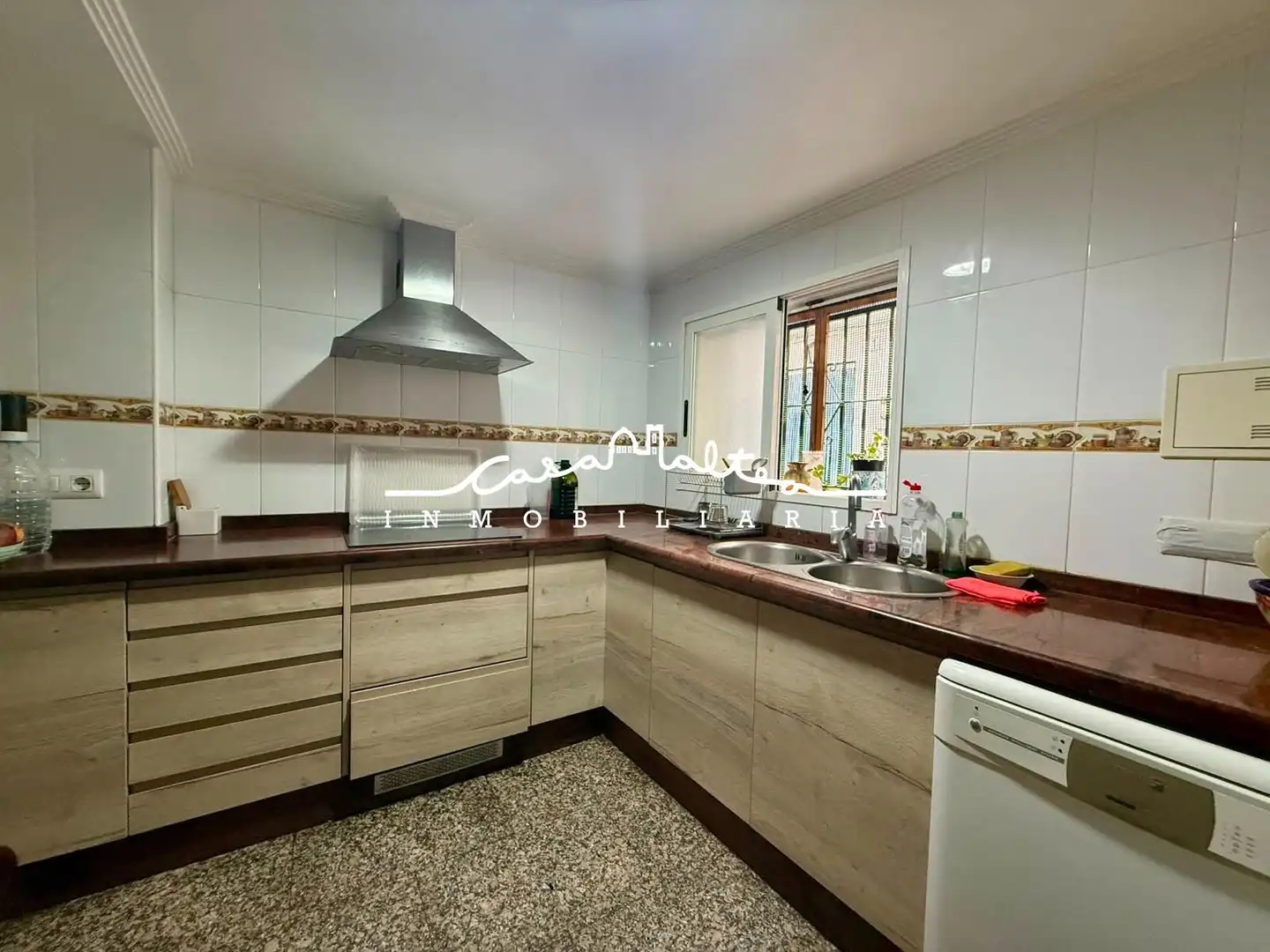 Haus mit Terrasse zum Verkauf in Callosa d'en Sarrià, imagen 5