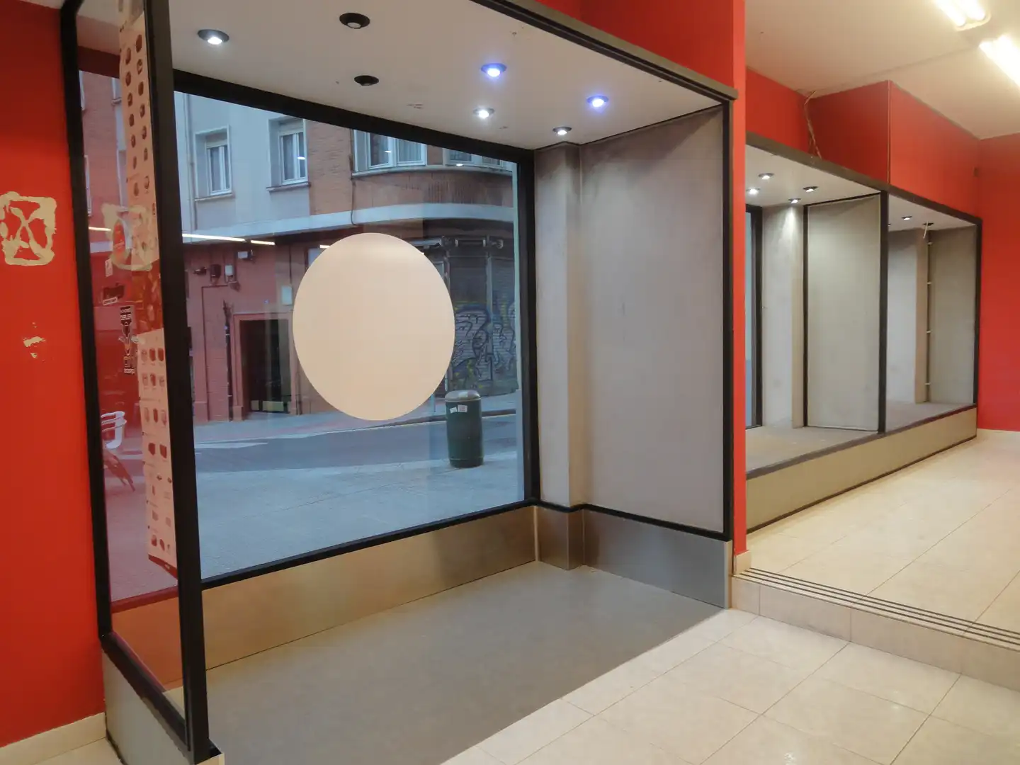 Business premises to rent in Ramón y Cajal Etorbidea 32, imagen 4