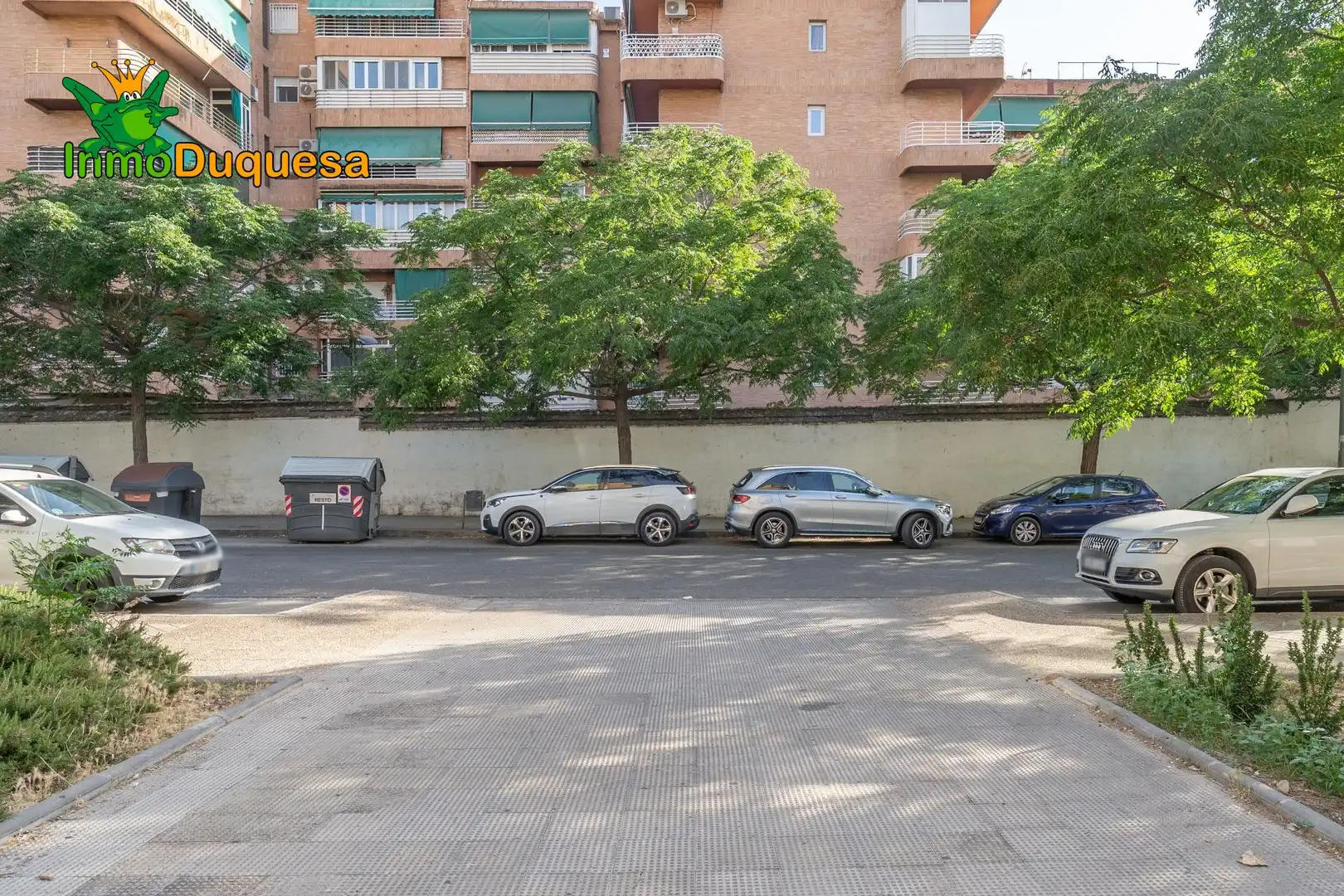 Aparcament en venda a Zaidín, imagen 18