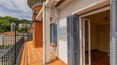 Photo 4 of Attic for sale in Amara Zaharra - Arbaizenea, Donostia - San Sebastián