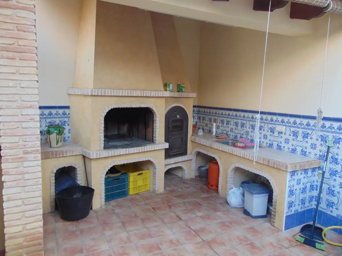 House with terrace for sale in Almoradí, imagen 44