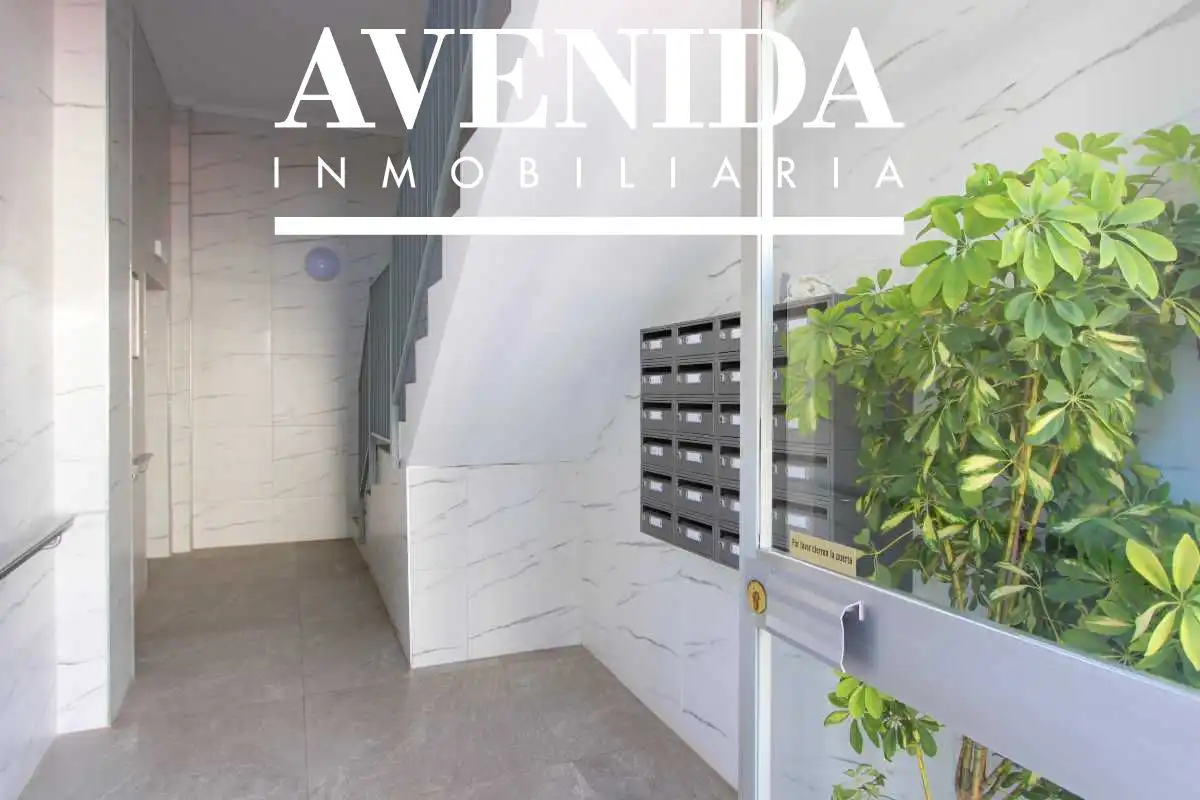 Apartment with lift for sale in Cuenca 4, imagen 51