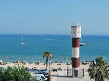 Terreno residenziale in vendita a Paseo Marítimo de la Barrosa