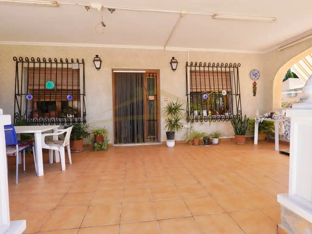 Chalet con piscina en venta en San Fulgencio, imagen 16