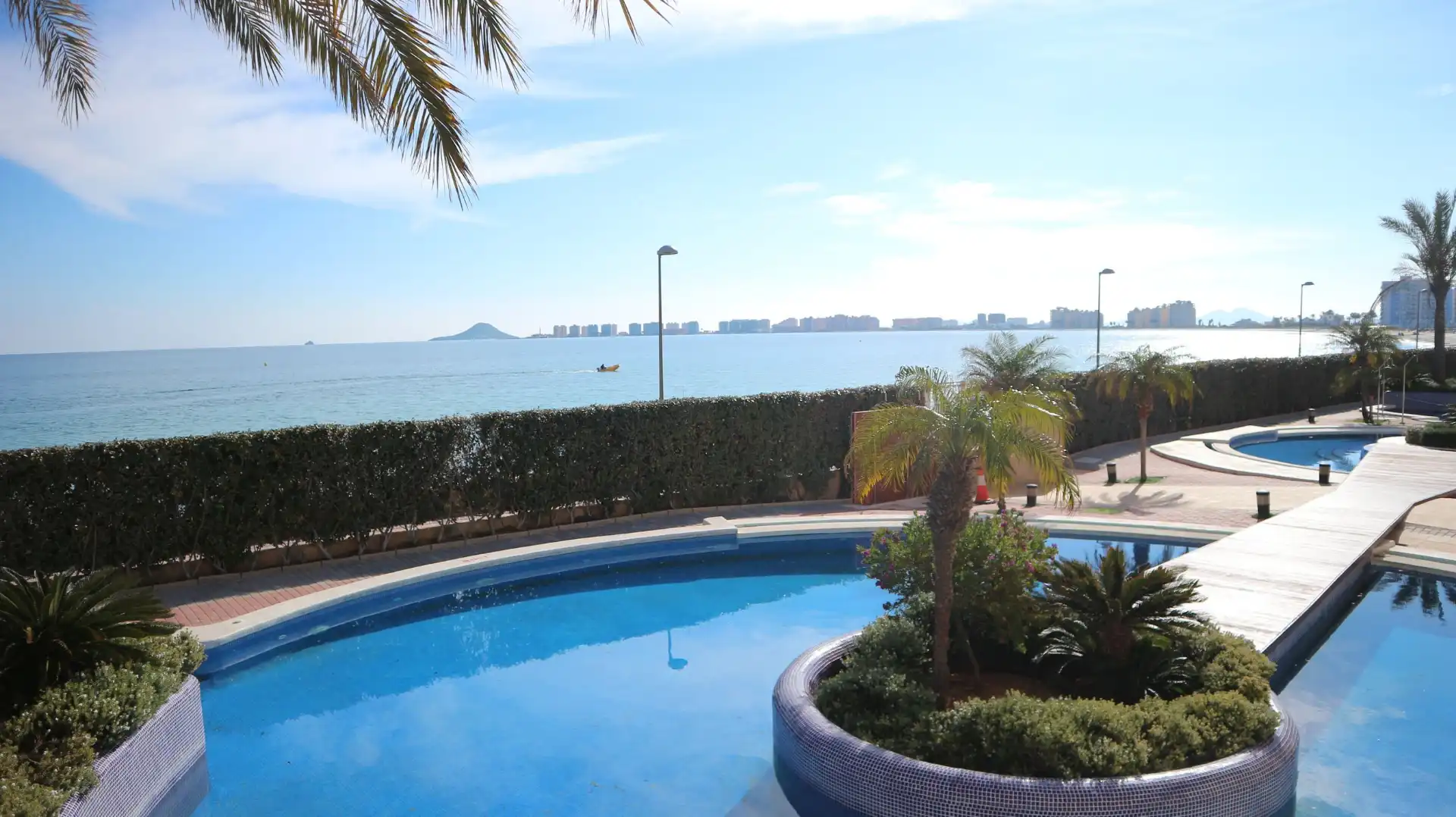 Apartment with pool for sale in Gran Vía de la Manga 17, imagen 25