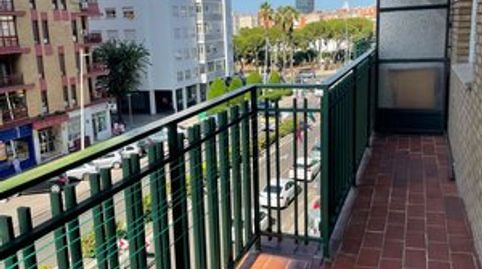 Foto 5 von Wohnung zum Verkauf in Santa Marina, Badajoz Capital