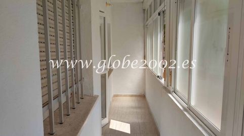 Foto 5 de Piso en venta en El Carmen, San Fernando