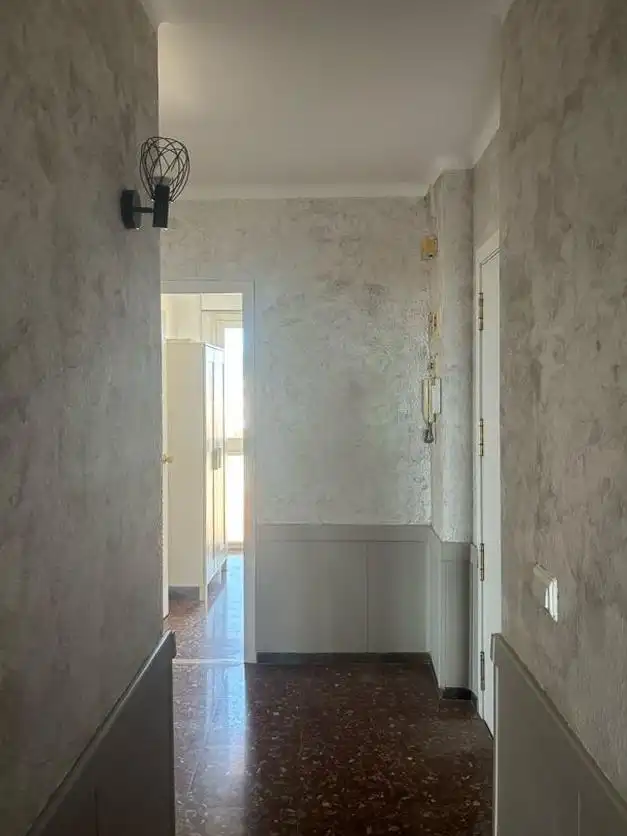 Àtic amb ascensor en venda a de la Pastoreta 1, imagen 17