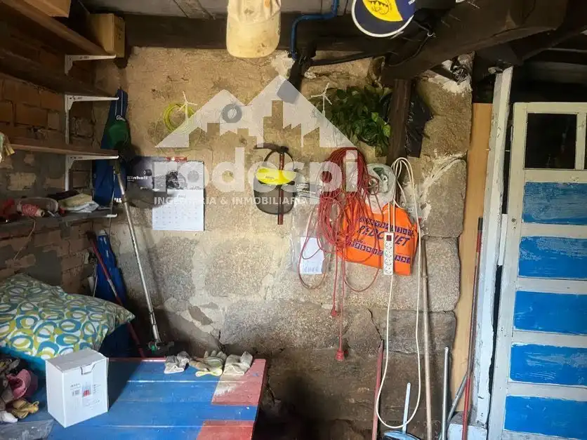 Casa o chalet en venta en Castrelo de Miño