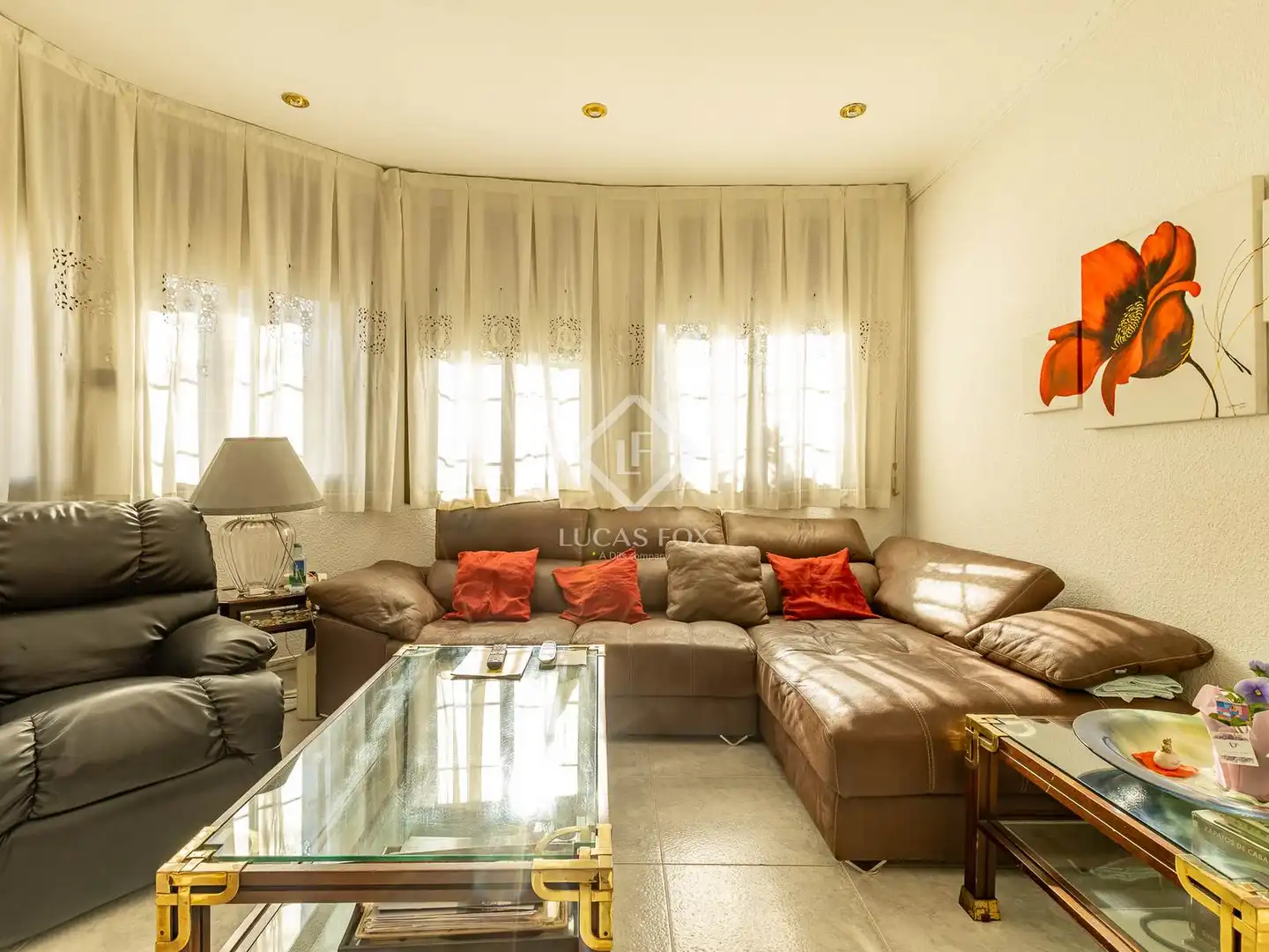 Villa avec terrasse à vendre à Lluminetes, imagen 5