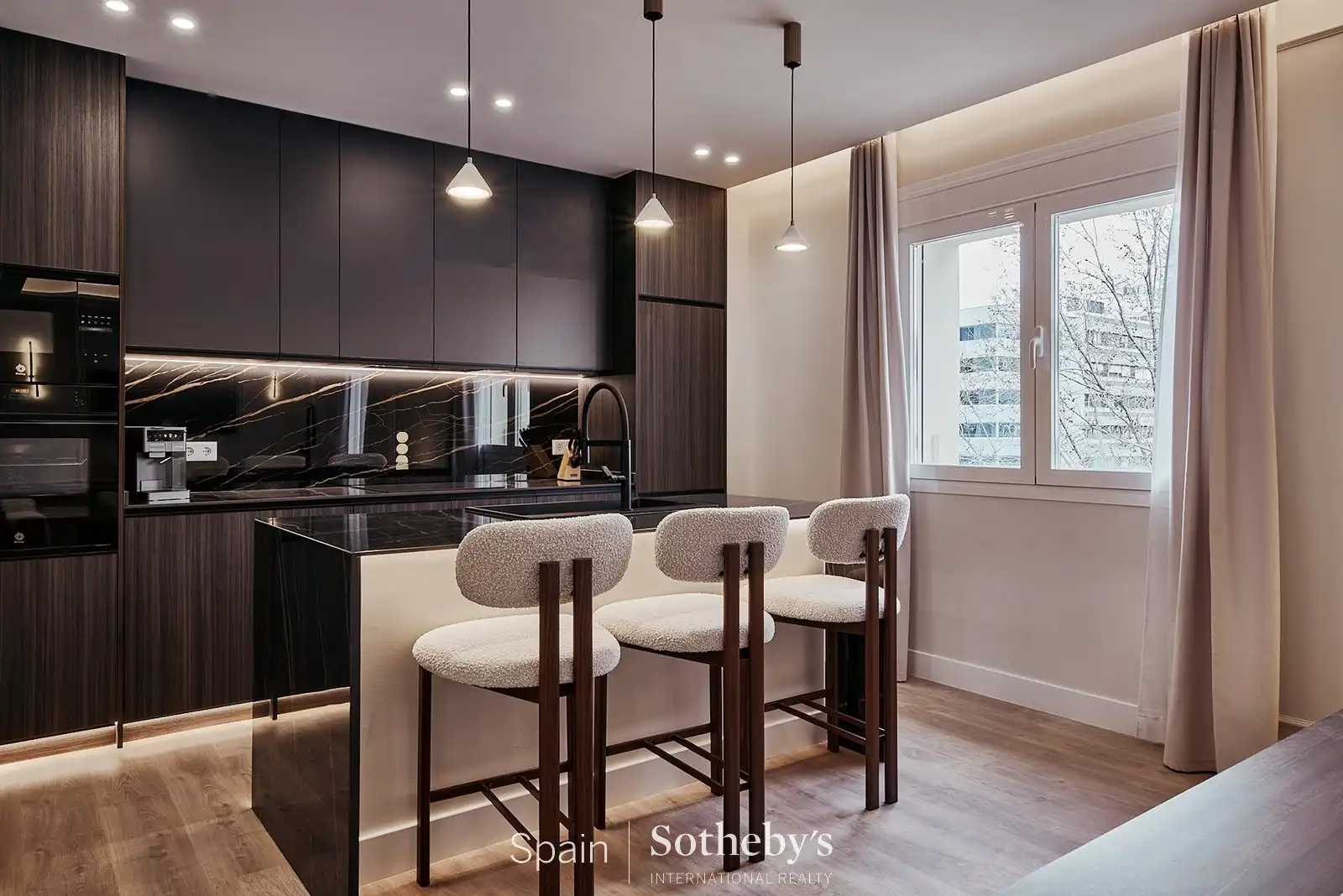 Apartamento con ascensor en venta en Calle de Núñez de Balboa, imagen 8