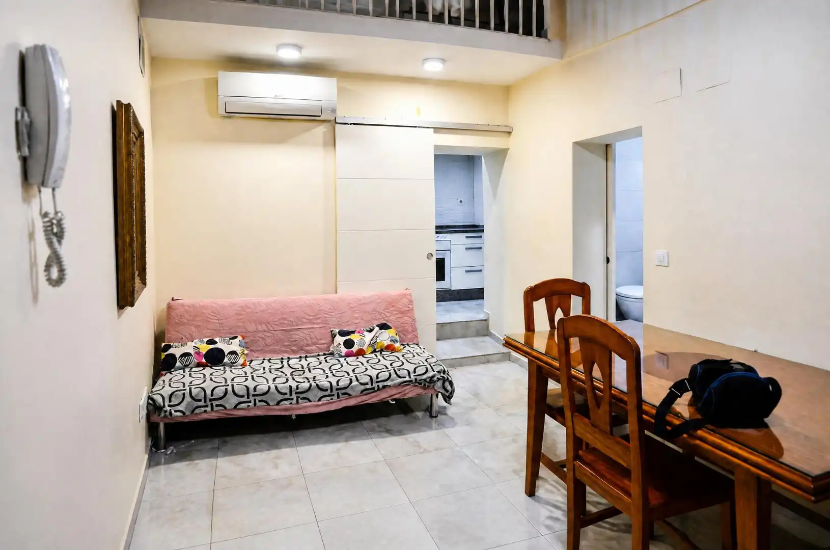 Apartamento en venta en Cáceres con Aire acondicionado