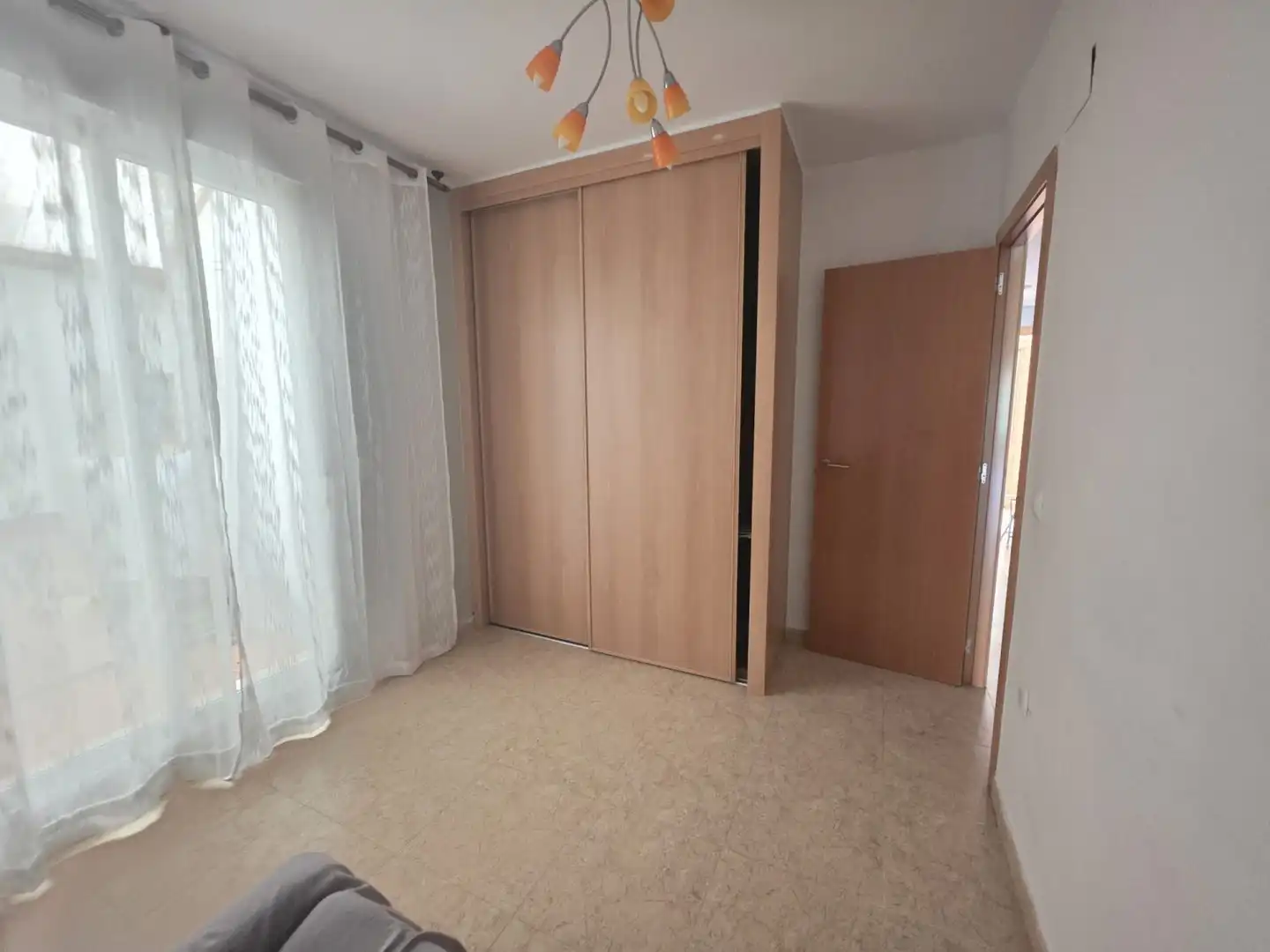 Habitación de Piso de alquiler en La Vall d'Uixó con Terraza
