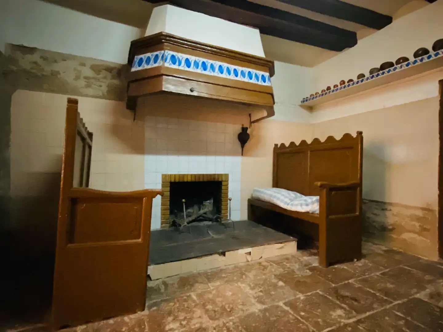 Casa o chalet en venta en Bordón con Jardín privado, Terraza y Trastero