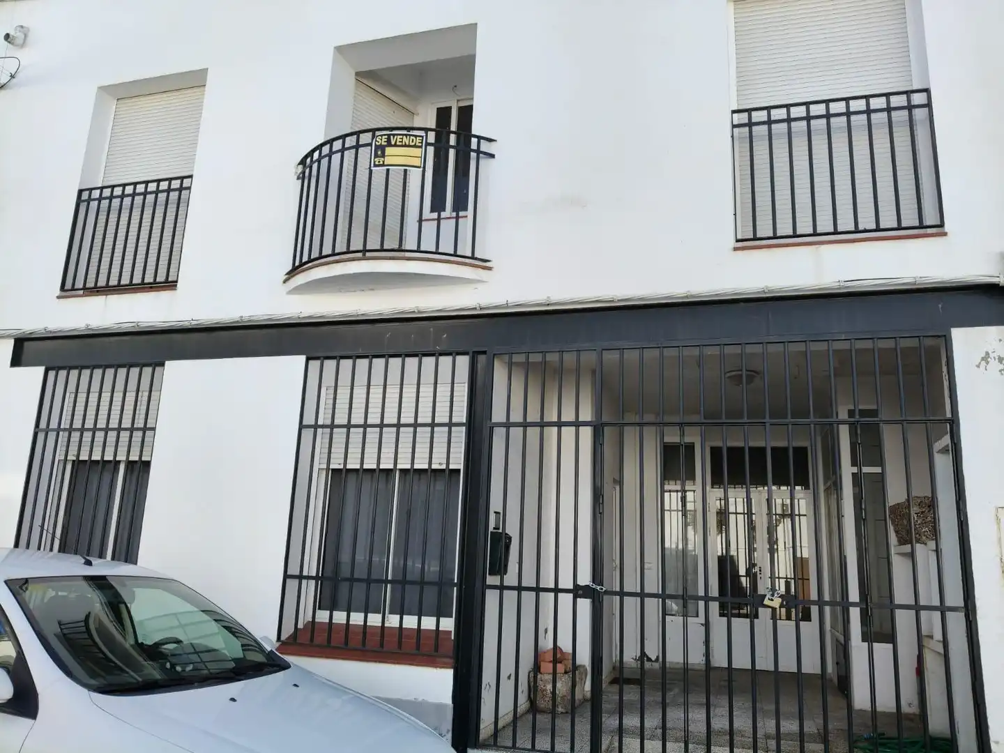 Casa o xalet en venda a Cardeña