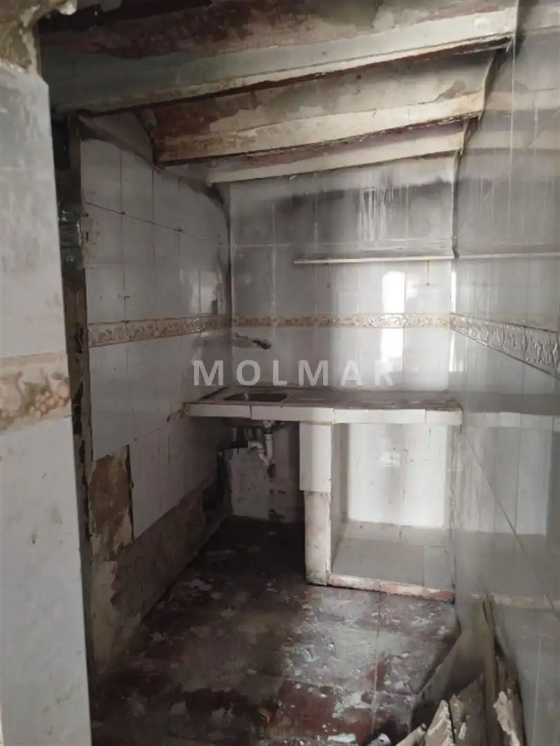 Cuina de Casa o xalet en venda en Onda