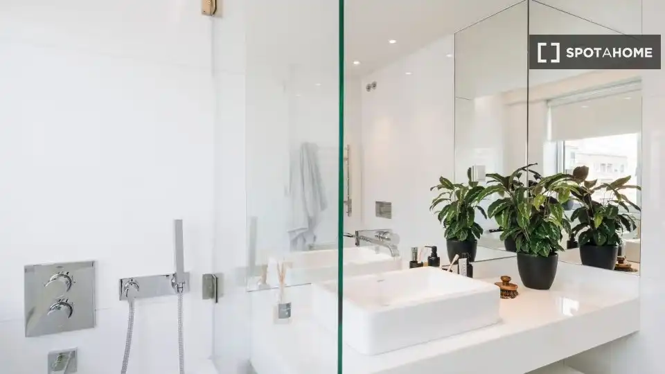 Wohnung zur Miete in Recoletos