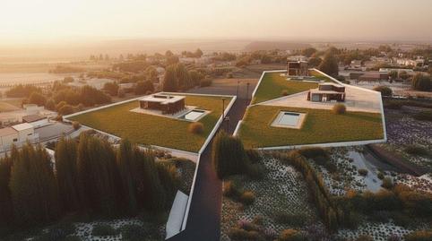 Foto 4 de Residencial en venda a Calle Mar Tirreno, Moralet, Alicante