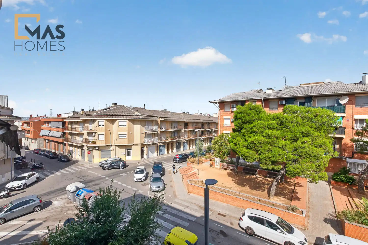 Flat with terrace for sale in Carrer d'Olot, imagen 15